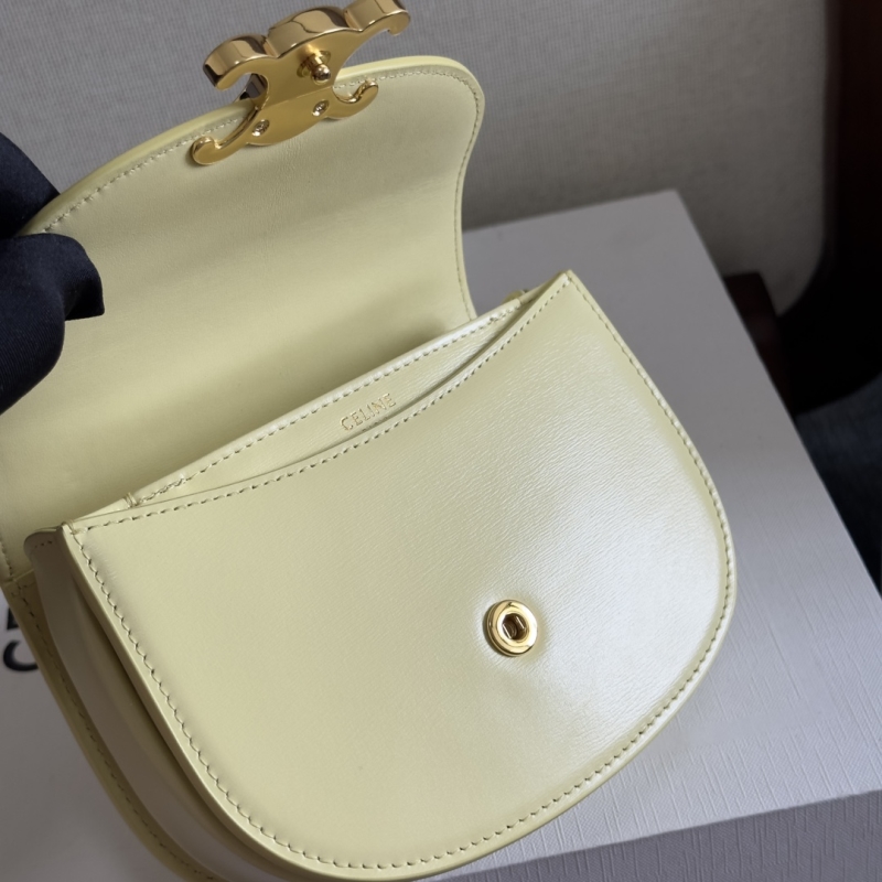 Celine Top Handle Bags